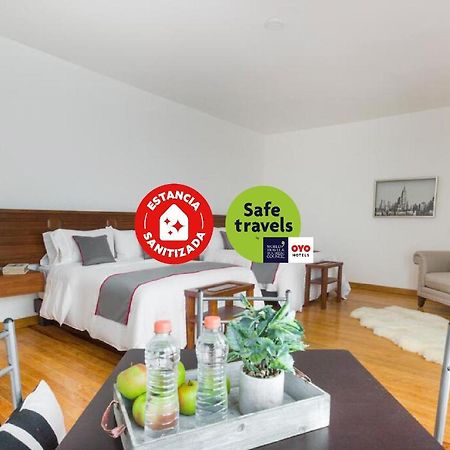 Azabu Hotel Collection 산루이스포토시주 외부 사진
