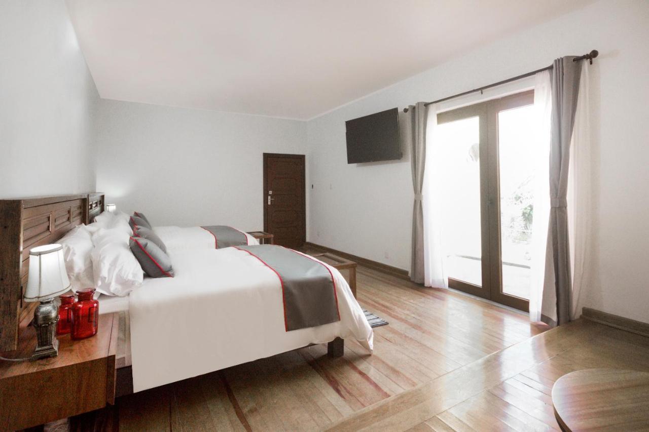 Azabu Hotel Collection 산루이스포토시주 외부 사진