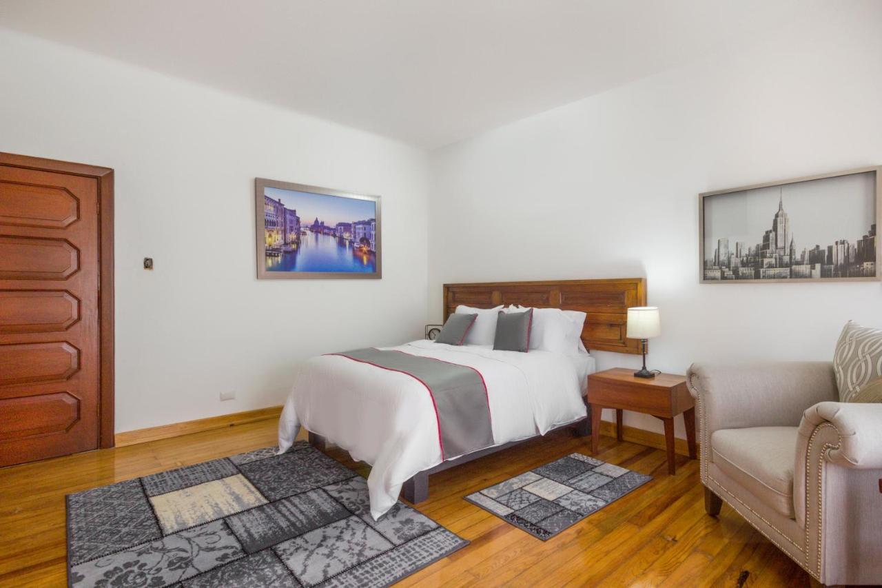 Azabu Hotel Collection 산루이스포토시주 외부 사진