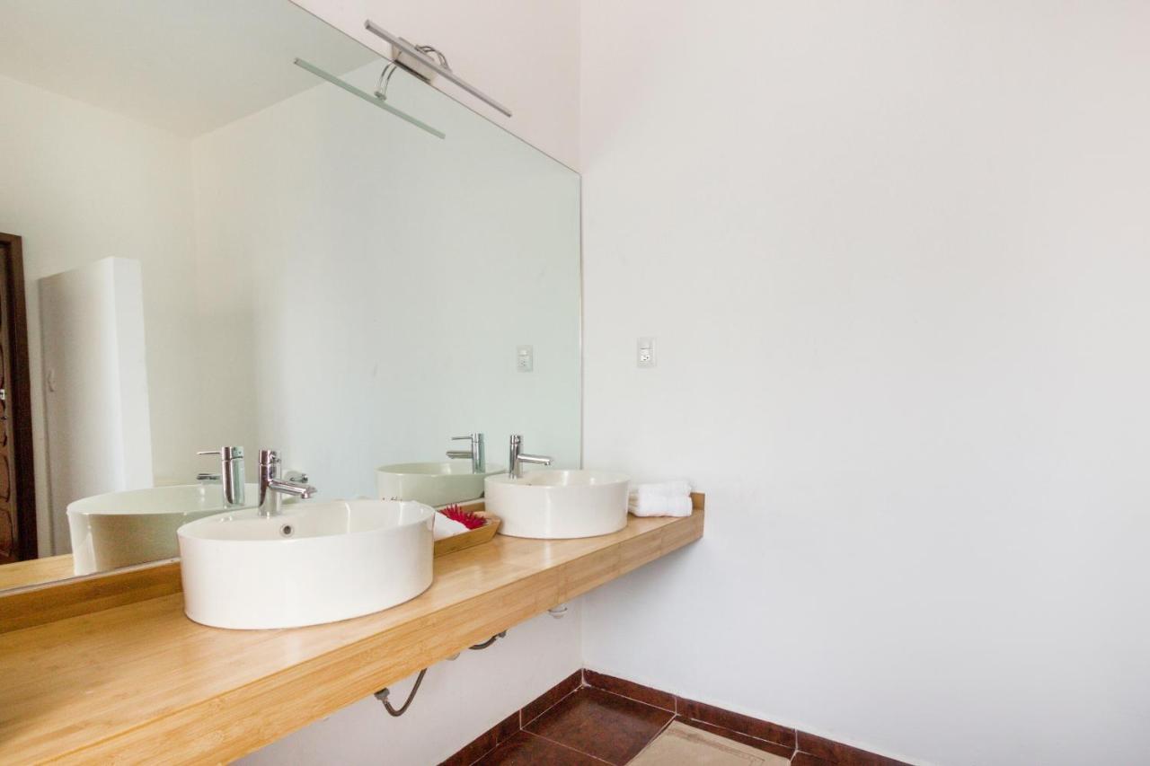 Azabu Hotel Collection 산루이스포토시주 외부 사진